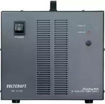 Laboratorinis maitinimo šaltinis Voltcraft SPS 12/120 – 12,6–14,8 V DC, 120 A