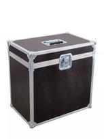 Transportinis dėklas Roadinger 31000910 Aliuminis Beržas Juodas 9.5 kg