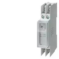 Siemens 5TT3401 įtampos relė
