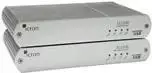 KVM prailgintuvas Icron Spectra 3022 Siųstuvas ir Imtuvas