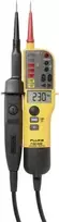 Fluke T150 įtampos indikatorius - juoda, pilka, raudona, geltona - AAA - 65 mm - 38 mm - 230 mm - 180 g (4016977)
