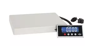 Elektroninės pašto svarstyklės WEDO 50 7610010