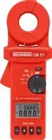 BENNING CM E1 Skaitmeninis Multimetras CAT III 300V (044684)