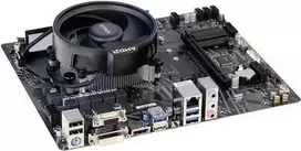Renkforce PC Tuning rinkinys AMD Ryzen 5 5500 4.2 GHz 8GB DDR4-RAM Micro-ATX (CR-AS-00024)