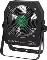 EUROLITE AF-1 DMX ašinis pūstuvas 80208047