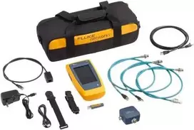 Fluke Networks kabelių testeris 5226628 LIQ-100-IE (5226628)