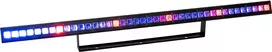LED juosta EUROLITE PIX-40 RGB 51930436 – programuojama RGB apšvietimo juosta