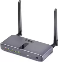 SpeaKa Professional SP-HWR-600 HDMI belaidis vaizdo siųstuvas-imtuvas 150 m 5180 MHz 5240 MHz 1920 x 1080 (SP-9349988)