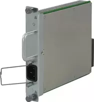 SCHROFF AC/DC, Dvigubas pilno dydžio, be valdymo - Maitinimo šaltinis MCA 300W AC MS (11098392)
