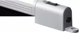 LED spintos apšvietimas Rittal SZ 4140.820 kompaktiškas, baltas, 1 vnt.