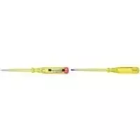 Įtampos indikatorius C.K Tools 440012 geltonas