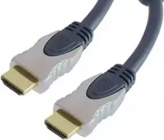 HDMI kabelis ShiverPeaks 77473-SPP 3m