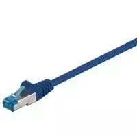 Wentronic 94133 Ethernet Patch kabelis
