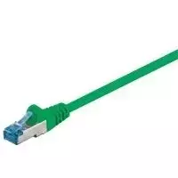 Wentronic 94140 Ethernet Patch kabelis