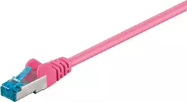 Wentronic 94144 Ethernet Patch kabelis