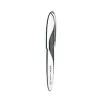 Parker stiliaus rašiklis Herlitz 11357241 juodas baltas