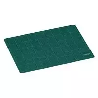 Styro H1320045 pjaustymo kilimėlis, 45 x 30 cm, žalias ir juodas