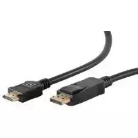 ShiverPeaks BS77497-2 7,5 m DisplayPort į HDMI laidas – adapteris