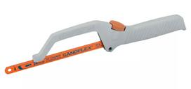 Pjūklas metalo pjovimui Bahco 208 25 cm pilka oranžinė