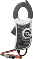 Voltcraft® VC-511 srovės spaustukų adapteris 400 A AC/DC, iki 30 mm (VC-511)