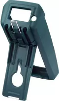 GOSSEN METRAWATT Apsauginis holsteris METRAHIT STARLINE serijai (Z104C)