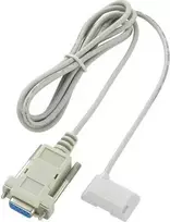 Voltcraft® RS-232 sąsajos adapteris VOLTCRAFT® multimetrams, tinkamas VC820, VC830, VC840