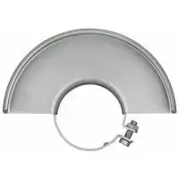 Bosch 2 605 510 298 apsauginis gaubtas kampiniam šlifuokliui