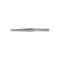 Knipex preciziniai pincetai l.145mm tiesiu antgaliu w.3,5mm nerūdijantis, antimagnetiniai, atsparūs rūgštims