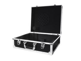 Dėklas transportinis Roadinger 30123220 Fanera Juoda Sidabrinė 4.2 kg
