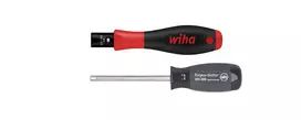 Torque atsuktuvas Wiha 2852 rinkinys