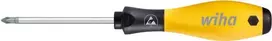 Wiha ESD Phillips atsuktuvas 311SF PH 1, antgalio ilgis 80 mm, DIN EN 61340-5-1 (08185)