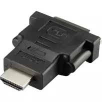 Adapteris keitiklis HDMI DVI-D Renkforce RF-4212231