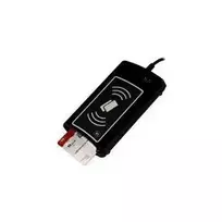 Bekontaktis USB kortelių skaitytuvas ACTIS ACR1281U-C8ACSA800