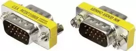 Serijinis adapteris Renkforce RF-4480044 su 1× D-SUB 15 kontaktų jungtimi