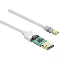 Mini DisplayPort į HDMI adapteris Renkforce RF-4660902, 1,8 m