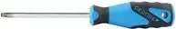 Gedore 6685750 2163 TX T9 Torx atsuktuvas, ašmenų ilgis 60 mm