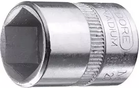 Gedore 20 8 6166050 veržliarakčio antgalis 8 mm