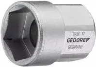 Smūginis lizdas Gedore 2225948, 81 g