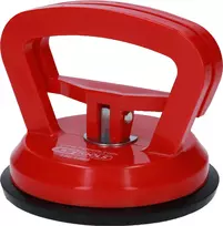 Vakuuminis siurbtukas KS Tools 140.1005 – rankinis keltuvas, 40 kg keliamoji galia