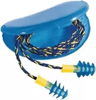 Honeywell ausų kištukai Regular - 1 pora su HearPack dėklu (1011282)