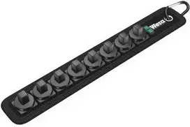Wera 05003980001 – Atsuktuvas