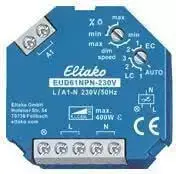 Eltako EUD61NPN-230V 230V MOSFET reguliatorius šviesos valdymui