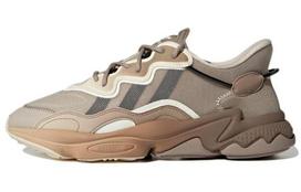 adidas Originalūs Ozweego 'Gradient Grey' HQ6325 36 gray