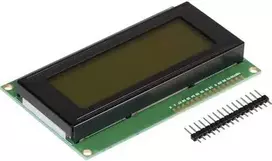 Joy-it Display LCD 20x4 (com-lcd20x4)