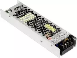 Maitinimo adapteris MEAN WELL UHP-200-5 200W 5V Įėjimas 90-264V