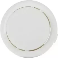 Joy-it BUTTON-WHITE-MINI baltas