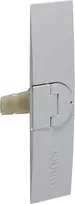 Schloss FZ598 sulankstoma rankena IP43 spintoms