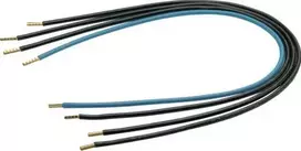Hager Y87G Elektros skirstomojo skydo priedas