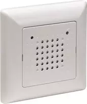 Grothe UP-Elektronik-Gong UP-Gong 230ws 230V (43706) belaidis durų skambutis