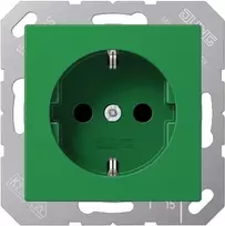 Jung A 1520 BF GN (A1520BFGN) – jungiklis